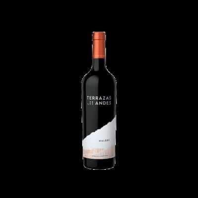 Terrazas de los Andes Malbec Reserva 2023