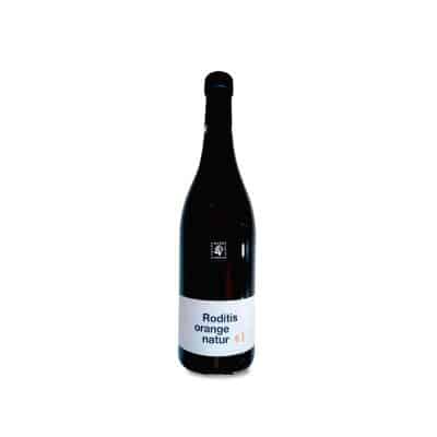 Tetramythos Roditis Orange 2024
