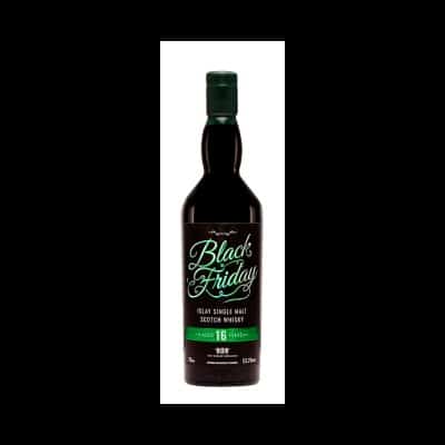 The Whisky Exchange Black Friday Whisky 2022 70 cl.