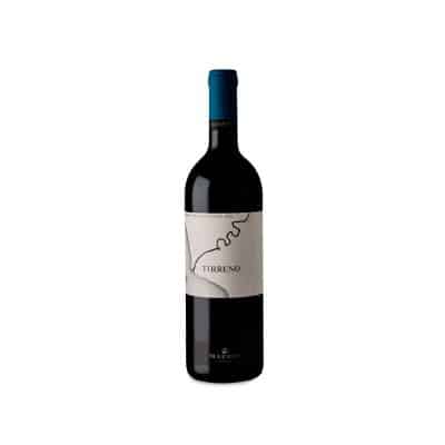 Tirrenico Maremma Toscana Rosso 2022