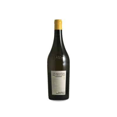 Tissot Chardonnay Les Bruyères 2022