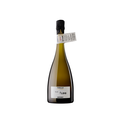 Torelló Collection Brut Nature 2014