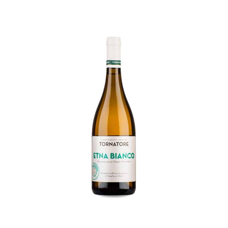 Tornatore Etna Bianco 2024