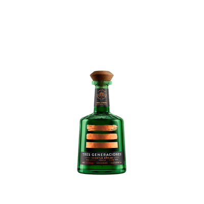 Tres Generaciones Tequila Añejo 70 cl.