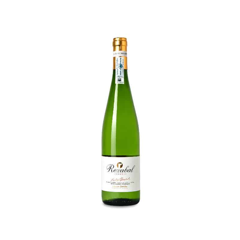 Txakoli Rezabal 2025