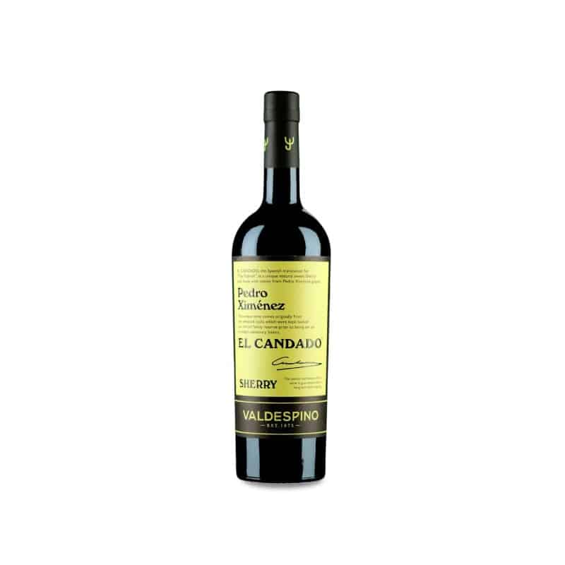 Valdespino Pedro Ximénez El Candado