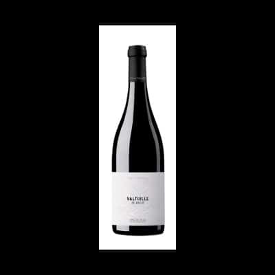 Valtuille de Abajo Vino de Villa 2022