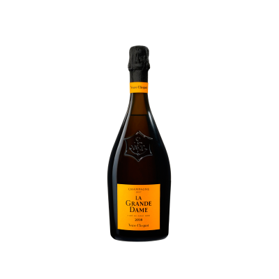 Veuve Clicquot La Grande Dame 2018