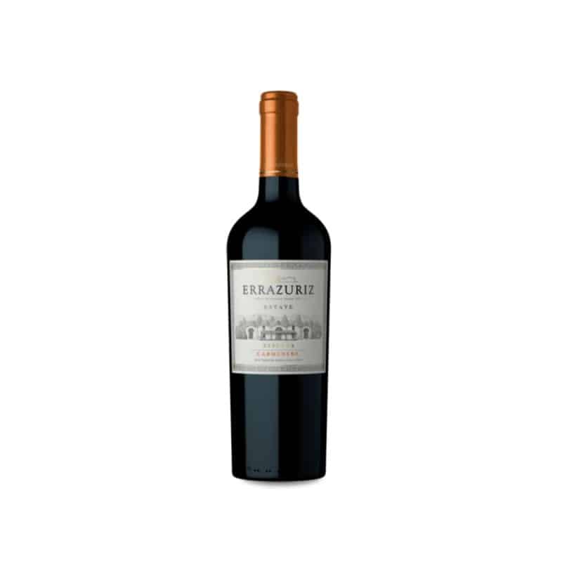Viña Errazuriz Estate Carmenere 2023