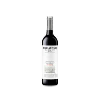 Viña Lanciano Reserva 2020