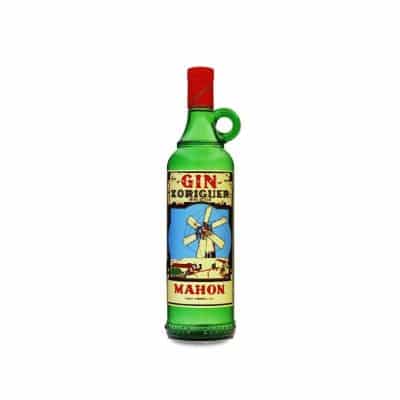 Xoriguer Mahon Gin  70 cl.