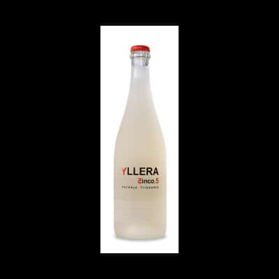 Yllera 5.5 Verdejo Frizzante