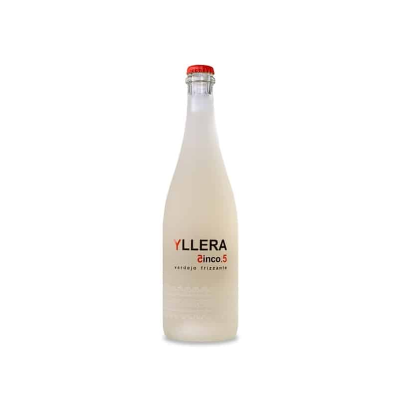 Yllera 5.5 Verdejo Frizzante