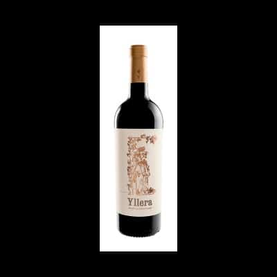 Yllera Vendimia Seleccionada 2020