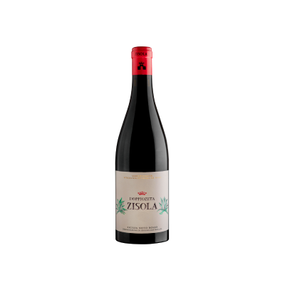 Zisola Doppiozeta Noto Rosso 2021