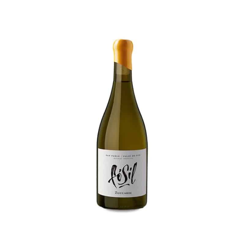 Zuccardi Fósil 2023