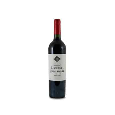 Zuccardi Mountain Vineyard Malbec 2023