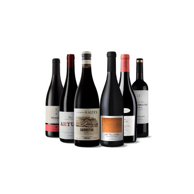 +90 Parker Punkte unter 10€