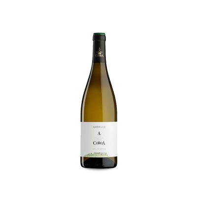 A Coroa Godello 2024