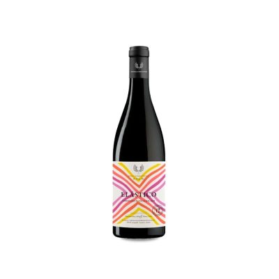 Bodegas Frontonio Elástico 2023