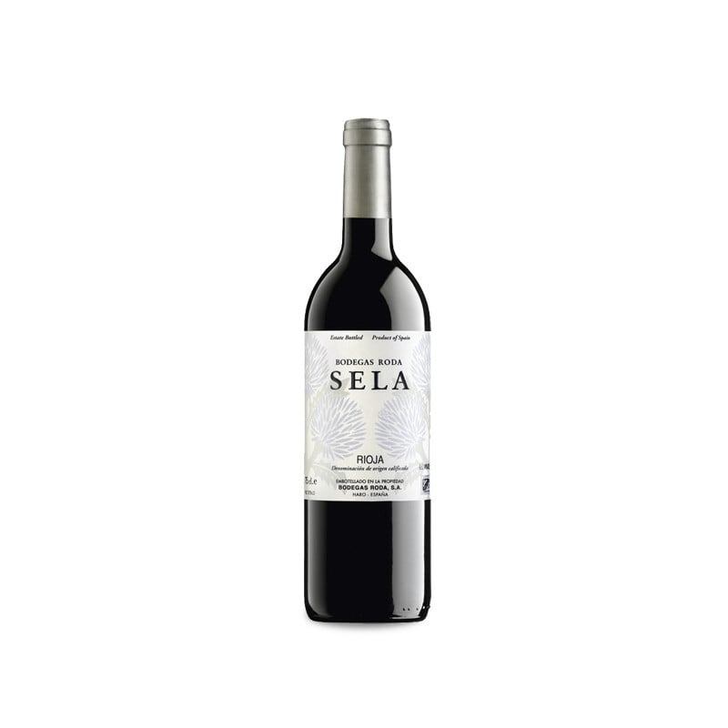 Bodegas Roda Sela Tempranillo Magnum 2022