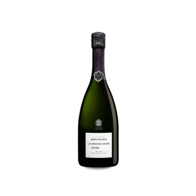 Bollinger La Grande Année Rosé 2015
