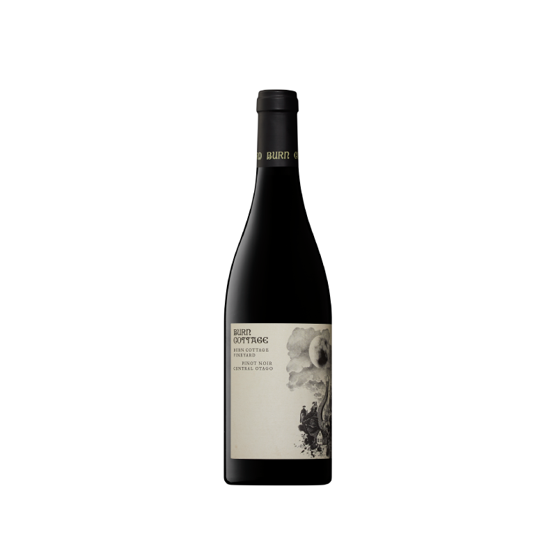 Burn Cottage Vineyard Pinot Noir 2020