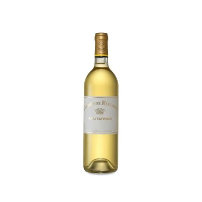 Carmes de Rieussec 2018