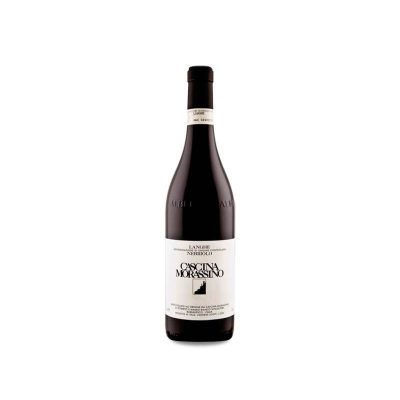Cascina Morassino Langhe Nebbiolo 2023
