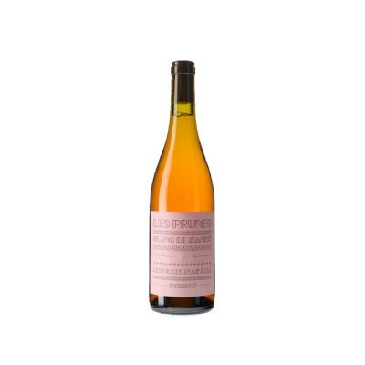 Celler del Roure Les Prunes 2024