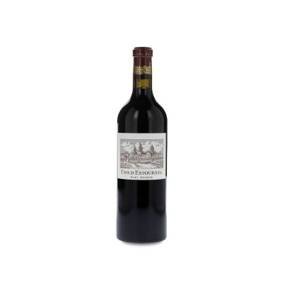 Château Cos d'Estournel Magnum 2018