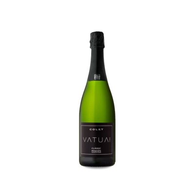 Colet Vatua! Brut Nature 2022