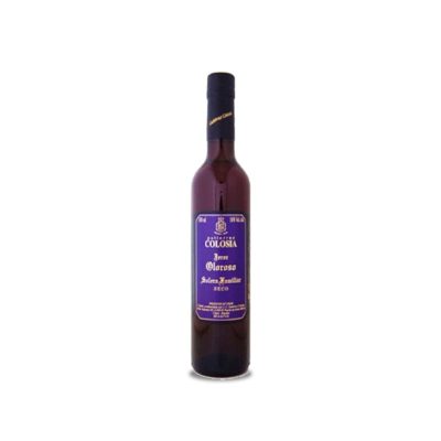 Colosía Solera Familiar Oloroso 50 cl.