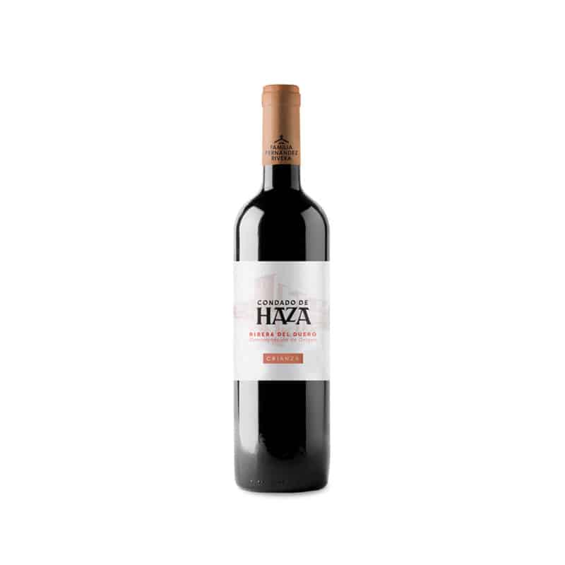 Condado de Haza Crianza Magnum 2023