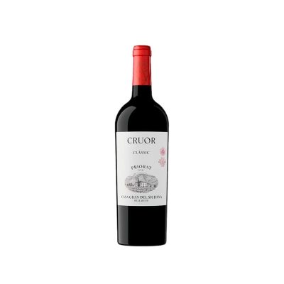 Cruor 2021