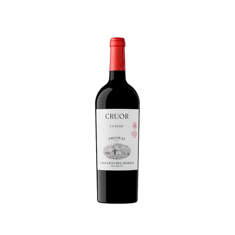 Cruor 2021