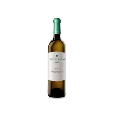 Cuatro Rayas Verdejo 1935 2025