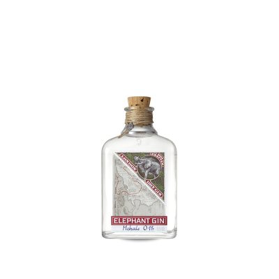 Elephant London Dry Gin  50 cl.
