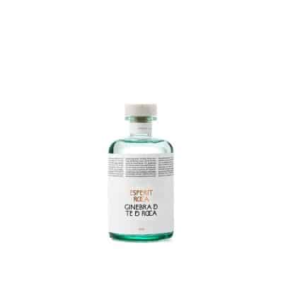 Esperit Roca Ginebra de Té de Roca 50 cl. 50 cl.