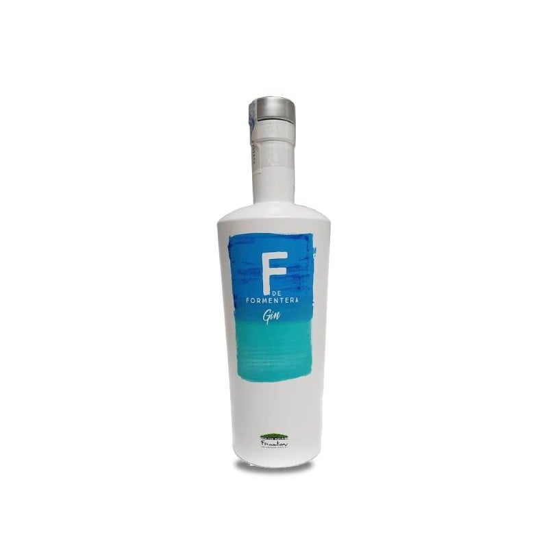 F de Formentera Gin 70 cl.
