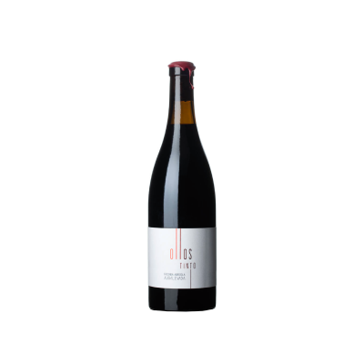 Fazenda Agricola Augalevada Ollos tinto 2023