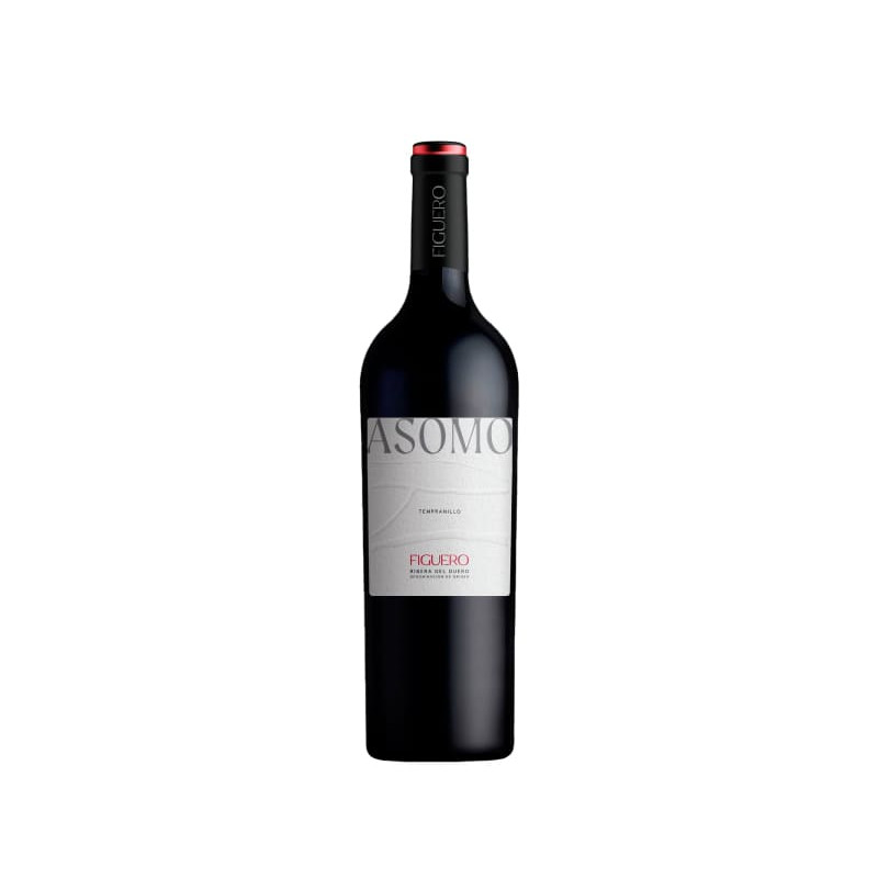 Figuero Asomo Tempranillo Magnum 2024