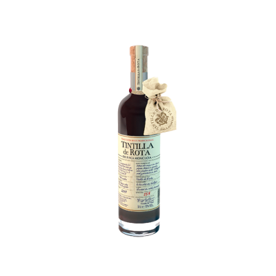 Finca Moncloa Tintilla de Rota Dulce 50 cl.