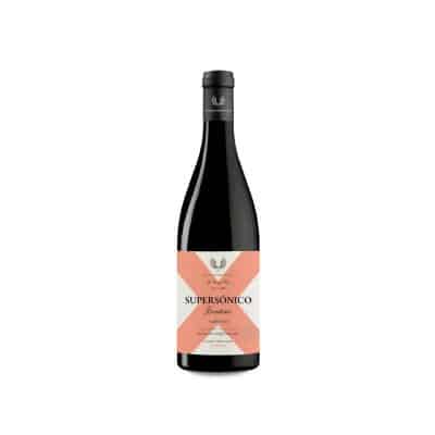 Frontonio Supersónico Garnacha 2023