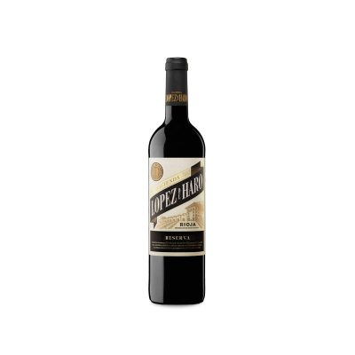 Hacienda Lopez de Haro Reserva Magnum 2019