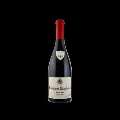 J.M Fourrier Latricières Chambertin Grand Cru 2024