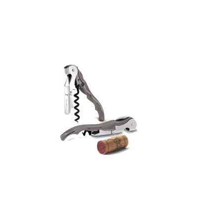 Korkenzieher Pulltex Classic Graphite Accesorio