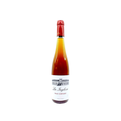 La Inglesa Palo Cortado 50 cl.