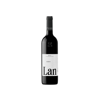 Lan Reserva 2018