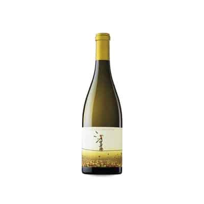 L'equilibrista Blanc Magnum 2021